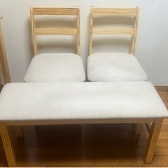 家具 椅子 ダイニングテーブルセット