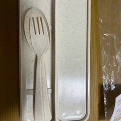 サンリオ　カトラリーセットの画像