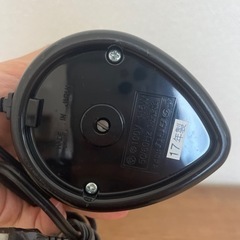 カリタ　電動コーヒーミルの画像