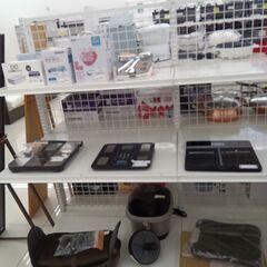 ★ジモティ割あり★ TANITA 体脂肪計   動作確認／クリーニング済み HJ3509の画像