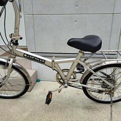 自転車