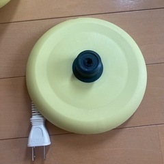 TIGER電気ケトルの画像