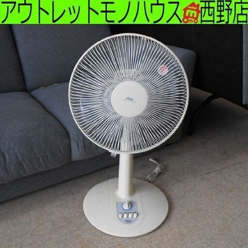 扇風機 エポテック TF-M306 札幌 西野店