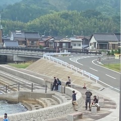 ツーリング仲間