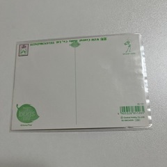 【未使用】ディズニー・バグズライフ　アニメ　ポストカード4枚セット
の画像