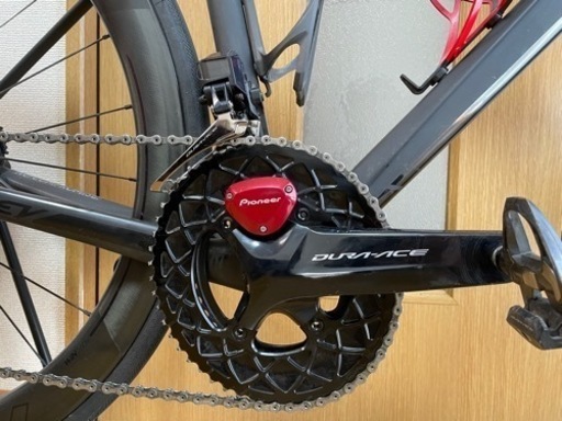 自転車 クロスバイク