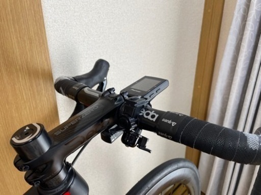 自転車 クロスバイク