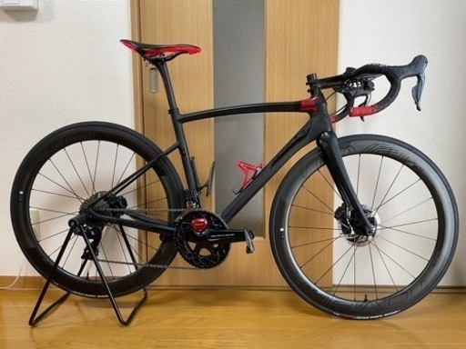 自転車 クロスバイク