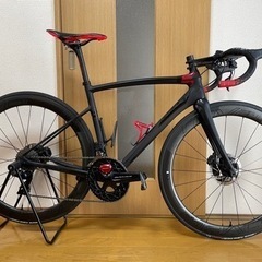自転車 クロスバイク