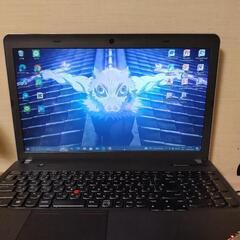lenovo thinkpad E540