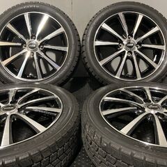 【GOODYEAR ICENAVI7 165/55R15】スタッ...