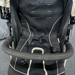  Aprica 三輪ベビーカー アップリカ スムーヴ ACの画像