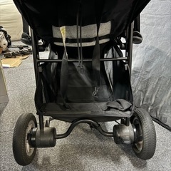  Aprica 三輪ベビーカー アップリカ スムーヴ ACの画像