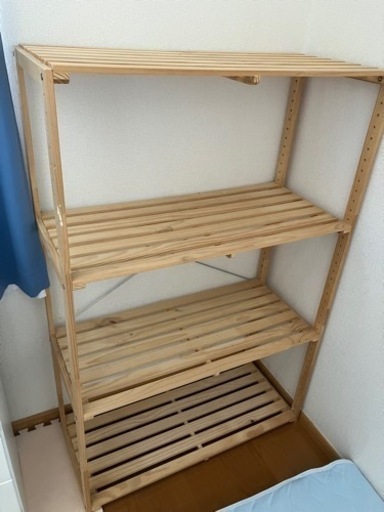 家具 収納家具 棚、シェルフ