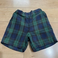 幼稚園　制服　パンツ　120