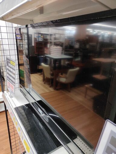 6ヶ月間動作保証付　MITSUBISHI　テレビ