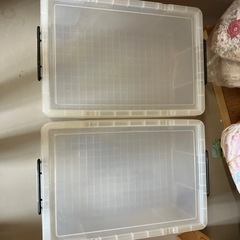 衣装ケース
の画像