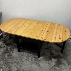 IKEA アルケルストルプ コーヒーテーブル