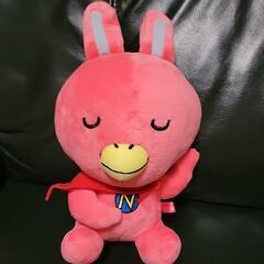 NOVAうさぎ ぬいぐるみ