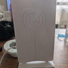 室内アンテナ訳あり