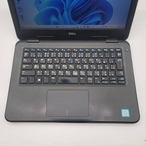 第8世代 i5　動作◎ 13.3 デル ノートPC Latitude 3300 Core i5-8250U windows11 pro