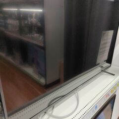 6ヶ月間動作保証付　Hisense　テレビ