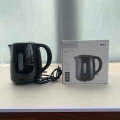 電気ケトル
