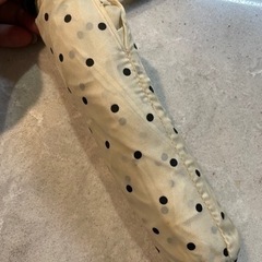 御礼完売❣️折りたたみ傘❸