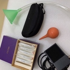 美容 脱毛器