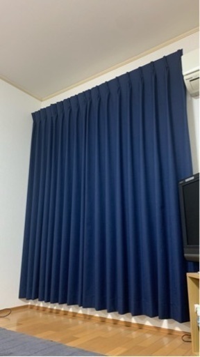 洗濯可・防音・遮光・遮熱 カーテン