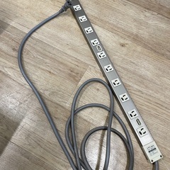 サーバー用コンセントバー 電源コード 