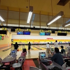 ボウリング🎳7/10 20:00〜