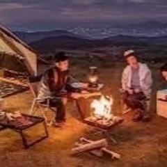 アウトドア得意な人いませんか？