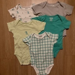 子供用品 ベビー用品 ベビー服