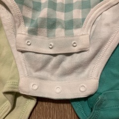 子供用品 ベビー用品 ベビー服の画像