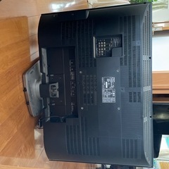 TOSHIBA REGZA 37インチ