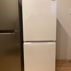 冷蔵庫　SHARP 2021年製152L