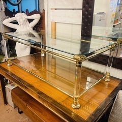 再出品中【武蔵小山店】  イタリア製　サァラ麻布　取扱い　ORS...