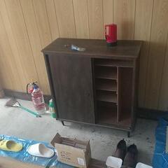 家具 収納家具