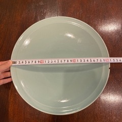 大皿 生活雑貨 食器 プレートの画像
