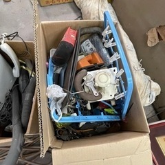 いろいろな物