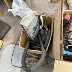 不用品