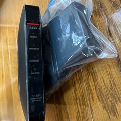 ルーターの画像