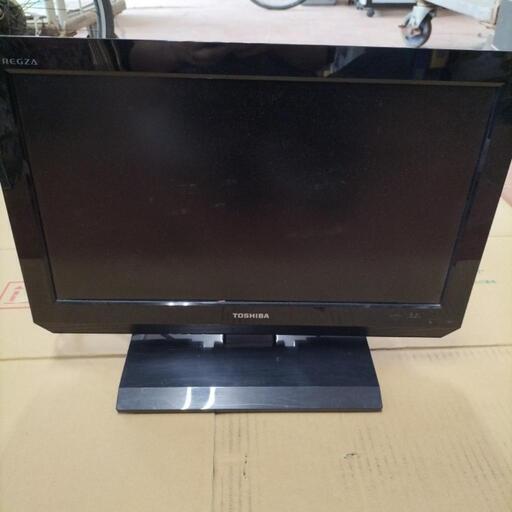 東芝　TOSHIBA　REGZA　家電 テレビ