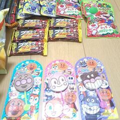 お受け渡し者様決まりました^^お菓子セット①入れ替え可能です♪の画像
