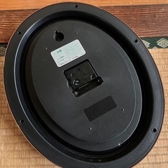 掛け時計の画像