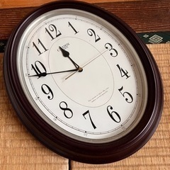 掛け時計