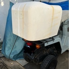 ジャイロx ボックスの画像