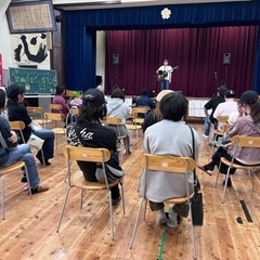 名古屋市周辺◆福祉施設向け出張音楽療法◆ギター弾き語りライブで心も元気に♪ - 手伝いたい/助けたい