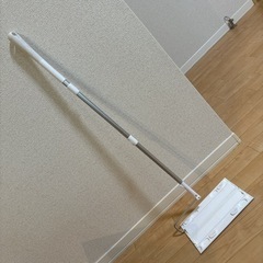 フローリングワイパー